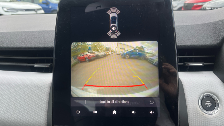 Renault Clio 1.0 TCe 90 S Edition 5dr Petrol Hatchback